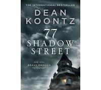 77 Shadow Street: A chilling psychological suspense thriller