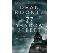 77 Shadow Street: A chilling psychological suspense thriller