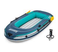 7'7" x 46"/2.32mx1.18m Trek X2 Raft Set