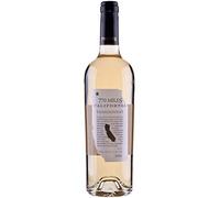 770 Miles California Chardonnay White Wine 75cl - 6x75cl