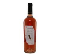 770 Miles California Zinfandel Rose - 750ml