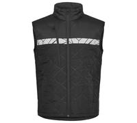 7700 Progression Gilet Projob Black XS