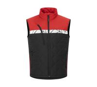 7700 Progression Gilet Projob Dark Blue XXXL