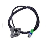 7700100009 252924 Transmission Pressure Sensor for Peugeot 206 307 308 for CitroenC3 C4 C5 C8 for Renault 19Gearbox HDI DPO AL4