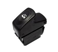 7700429998 For Clio II Single Electric Window Control Switch Button For Kangoo For Express Electric Power Master Window Button(1 piece)