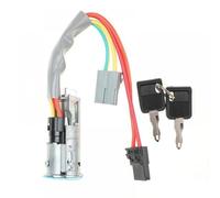 7700805669 77008-05669 Ignition Lock Cylinder & Switch Key 7700765533 Compatible With Automotive Motorcycle Parts 19 R19 Space 2 Clio For Part Number 770813973