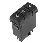 7700817339 Master Side Power Electric Window Control Switch Button 1Pcs