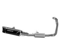 77008AKN - Full Exhaust Arrow Racing Titanium Aprilia RS / TUONO 660 (25-26)