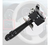 77010-53057 7701053057 Steering Column Indicator Stalk Switch for Renault Kangoo Megane MK1, Turn Signal Switch Combination Switch Replacement car Parts