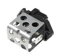 7701042681 Havc Heater Blower Motor Fan Resistor For Renault Megane I For Laguna I For Nissan Dacia For Logan Sandero