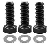 770136 Deck Spindle Blade Bolts Fit for Simplicity ZT3500 3000 3900 Snapper 460Z 550Z 560Z ZTX550 S125 Replace 502532014 5025320X14SM 5025320 502532014SM 5025477 5025320X14FS
