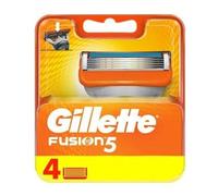 7702018561575 Gillette Fusion5 wymienne ostrza do maszynki do golenia 4szt. (P1)