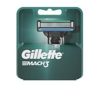 7702018579013 Mach 3 wymienne ostrza do maszynki do golenia 4szt Gillette