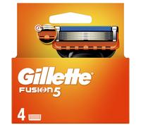 7702018866984 Gillette Fusion 5 Ostrza wymienne do maszynki do golenia dla mężcz