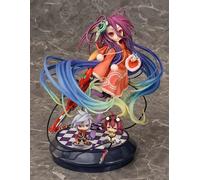 Good Smile Company No Game No Life Statuette 1/7 Schwi - Black, 22 cm