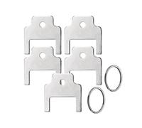770301 Paper Towel Dispenser Key for Kimberly Clark Universal Dispensers
