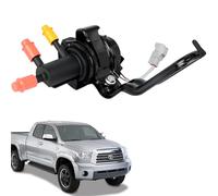 77070-34010 Fuel Tank Selector Valve Assembly with Hose, Compatible with Toyota Tundra 2008-2020 & Sequoia 2008-2018, Replacement for 7707034010