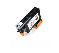 771 Printhead CE017A-CE020A Compatible with HP,Z6200 Z6600 Z6800 Printer | 771 Bi-color Printhead Kit, Fully Compatible DesignJet Z Plotters, Smooth Ink Flow Spare Parts(1PCS CE020A - PK LG)