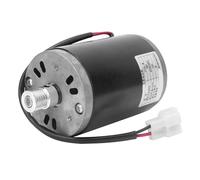 7712-8 180V 150W Aluminium Alloy Permanent Magnet DC Brush Electric Motor Chain Wheel Synchronizing Wheels Parts