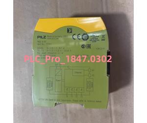 772101 1PCS Brand New pilz 772101 safety relay Fast delivery