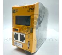 772101 Pilz PNOZ m B1 Configurable safe small controllers PNOZmulti 2 base