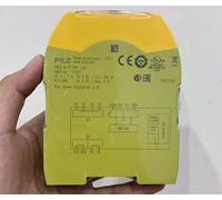772121 PRO PILZ PNOZ mEF PDP 772121 Safety Relay