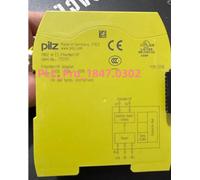 772137 1PCS Brand New pilz 772137 PILZ 772137 PNOZ m ES Fast delivery