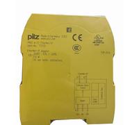 772137 PRO PILZ Safety Relay PNOZ m ES NtherNel/IP 772137
