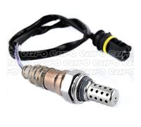 77250 Lambda Sensor Single 4 Wire Exhaust O2 Oxygen Probe Emission By FAE