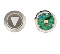772893H05 F2KFB2 Elevator Parts Push BUtton arrow DOWN