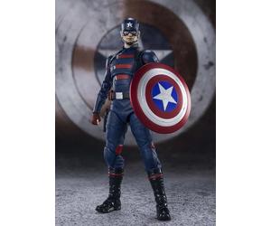 77297 Falcon and Winter Soldier Captain America