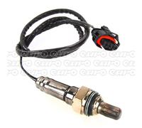 77308 Lambda Sensor Single 4 Wire Exhaust O2 Oxygen Probe Emission By FAE