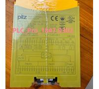 773100 1PCS Brand New pilz 773100 PNOZ M1P Fast delivery