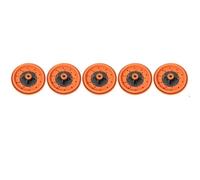 77364333 77363754 Intake Manifold Diaphragm Pcv Valve Membrane For Alfa For Romeo For Brera Coupe For Nuovo For Spider 1.9 2 Engine Valve Rocker Cover(5 pcs)