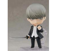 77367 Persona 4 P4G Hero Yu Narukami Nendoroid