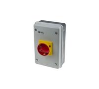 7738024 Disconnect Switch 4-Pole 32 A