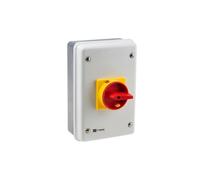 7738036 4-Pole 63A Disconnect Switch