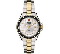 7740.1142 Watch - female - Swiss Alpine Military - Watches - Gray - ONE SIZE - Accessories ONE SIZE