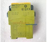 774136 PRO PILZ PNOZ e2.1p 24VDC 774136 Safety Relay