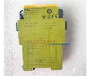 774136 PRO PILZ PNOZ e2.1p 24VDC 774136 Safety Relay