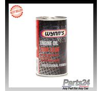 Wynns 77441 Engine Stop Leak Oil Seal Petrol Diesel Maintenance Additive 325ml