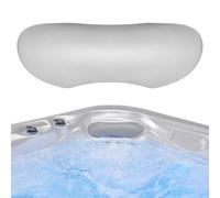 77444 Hot Tub Spa Head Rest Pillows for Hot Spring Hot Spot Relay Rhythm SX Tempo TX 2015-2019 Spas Model, Hot Tub Spa Neck Pillow for Watkins Replacement