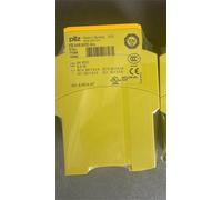 774584 1PCS PRO PILZ PNOZ PZE X4V8 Safety Relay PNOZ 774584