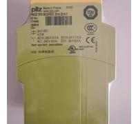 774585 1PCS PRO PILZ Safety Relay PNOZ XV3 774585