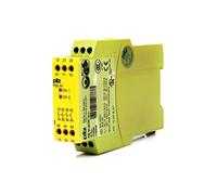 774585 Pilz - PZE X4 24VDC 4n/o - Safety relay PNOZ X - Contact expansion