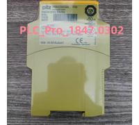 774730 1PCS Brand New pilz 774730 PNOZ X4 24VDC 3n/o 1n/c Fast delivery
