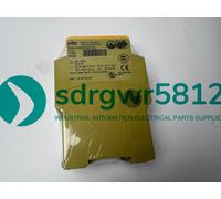 774730 1PCS Brand New pilz 774730 PNOZ X4 24VDC 3n/o 1n/c Fast delivery
