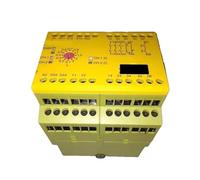 774789 Relay Module V 3s 24VDC 3n/o 1n/c 1n/o t