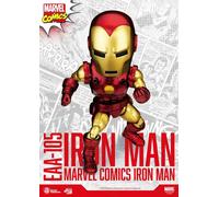 77489 Egg Attack Act Classic Iron Man