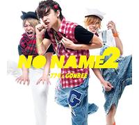 774's Gonbee - No Name 2 [Japan LTD CD] TIE-1039